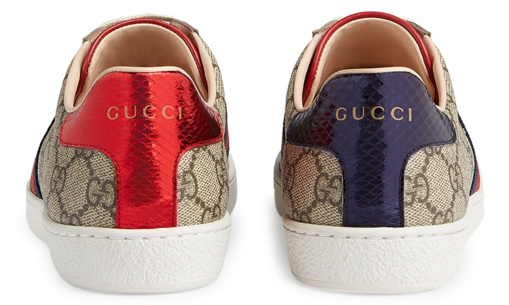 Gucci Ace Gg Supreme sneakers