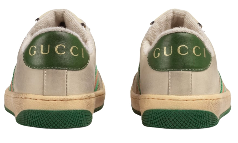 Gucci Screener 'Beige / Ebony'