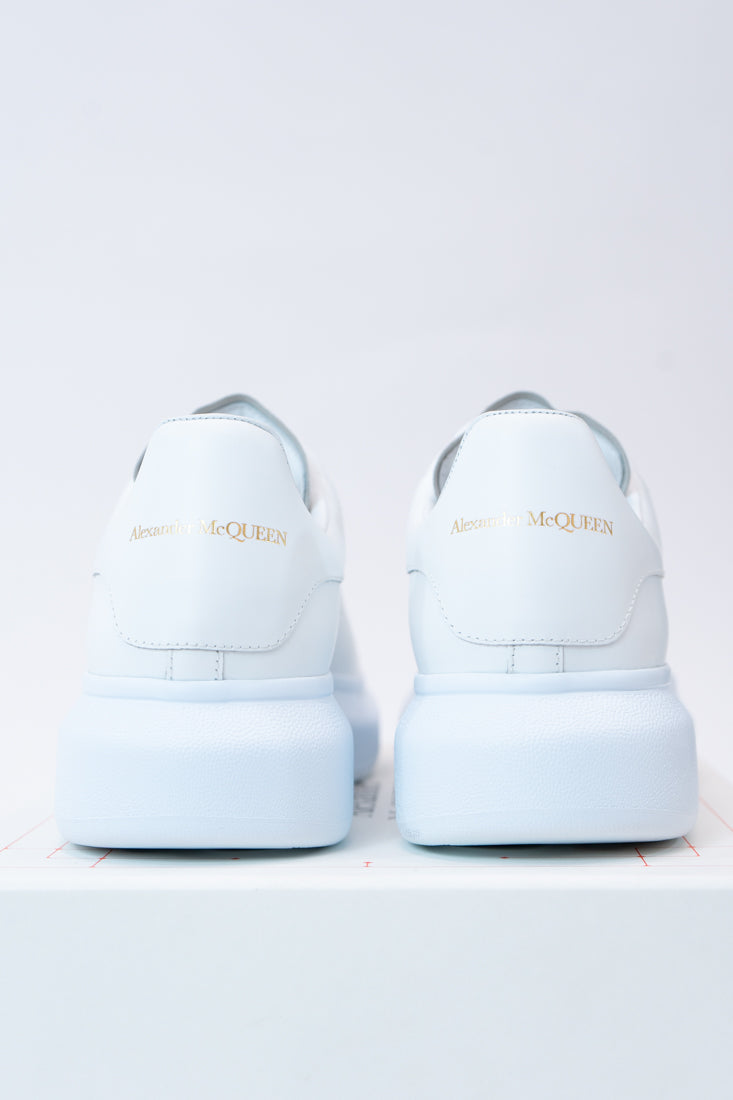 Sneakers Alexander McQueen White White
