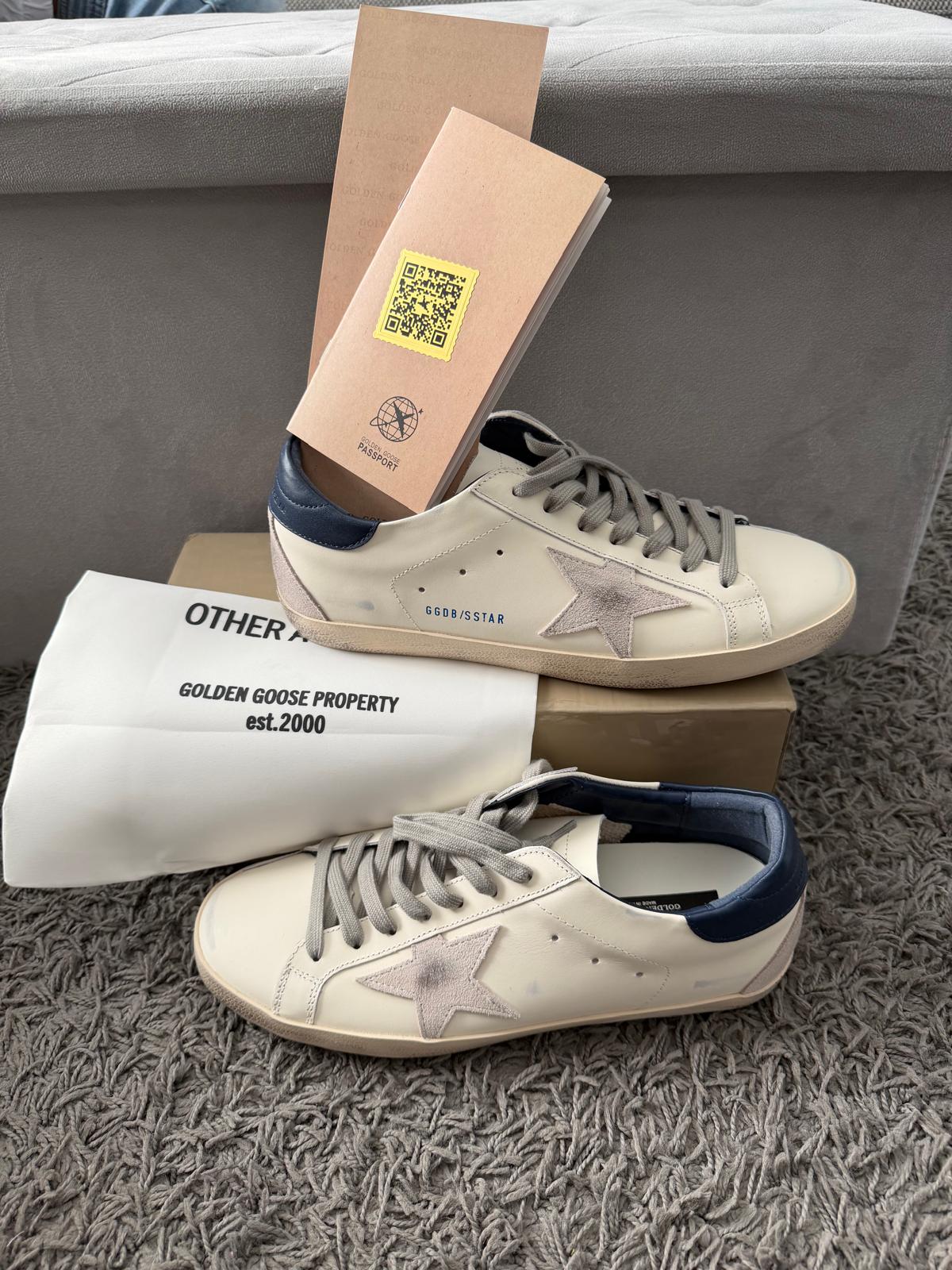 PRONTA CONSEGNA - MISURA 44