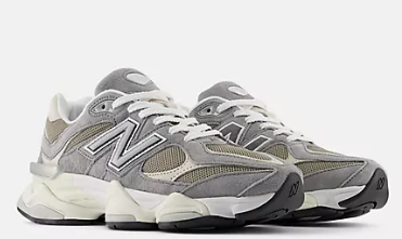New Balance 9060 Grigio