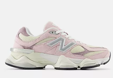 New Balance 9060 Rosa
