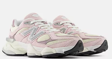 New Balance 9060 Rosa