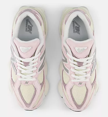 New Balance 9060 Rosa