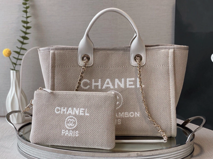 Chanel Bags