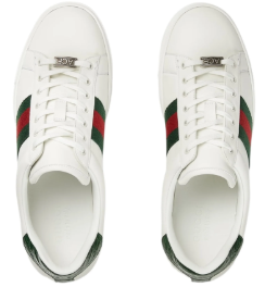 GG sneakers uomo