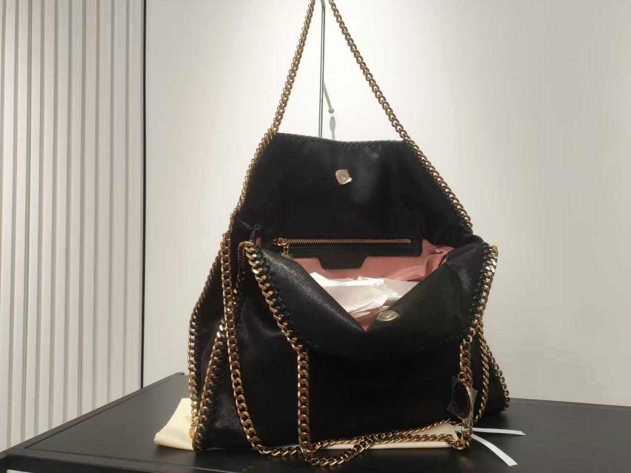 BORSA MCC ORO