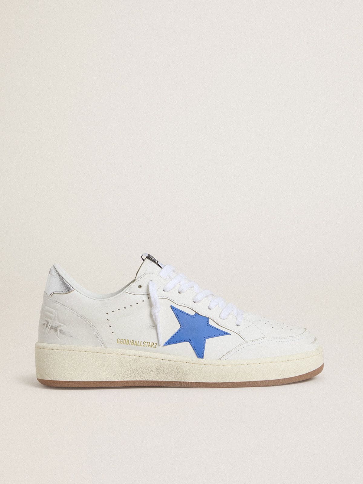 Golden Goose Sneakers Ball Star NUMERO 44