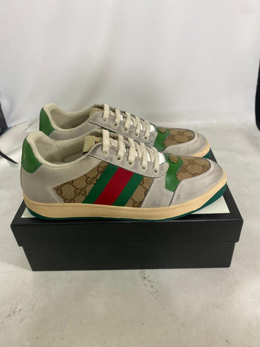 Gucci sneakers