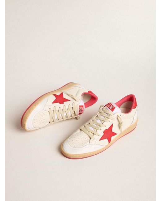 BALL STAR LOVE 41