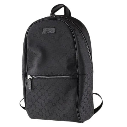 Zaino Gg in tessuto