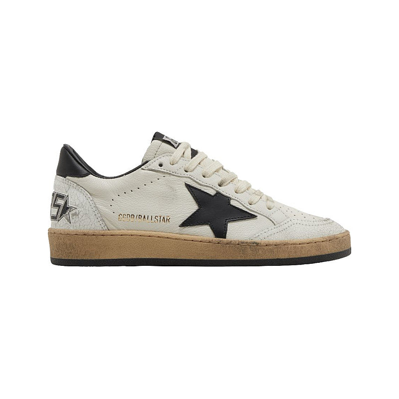 Golden Goose Sneakers Ball Star "ULTIMI PEZZI"