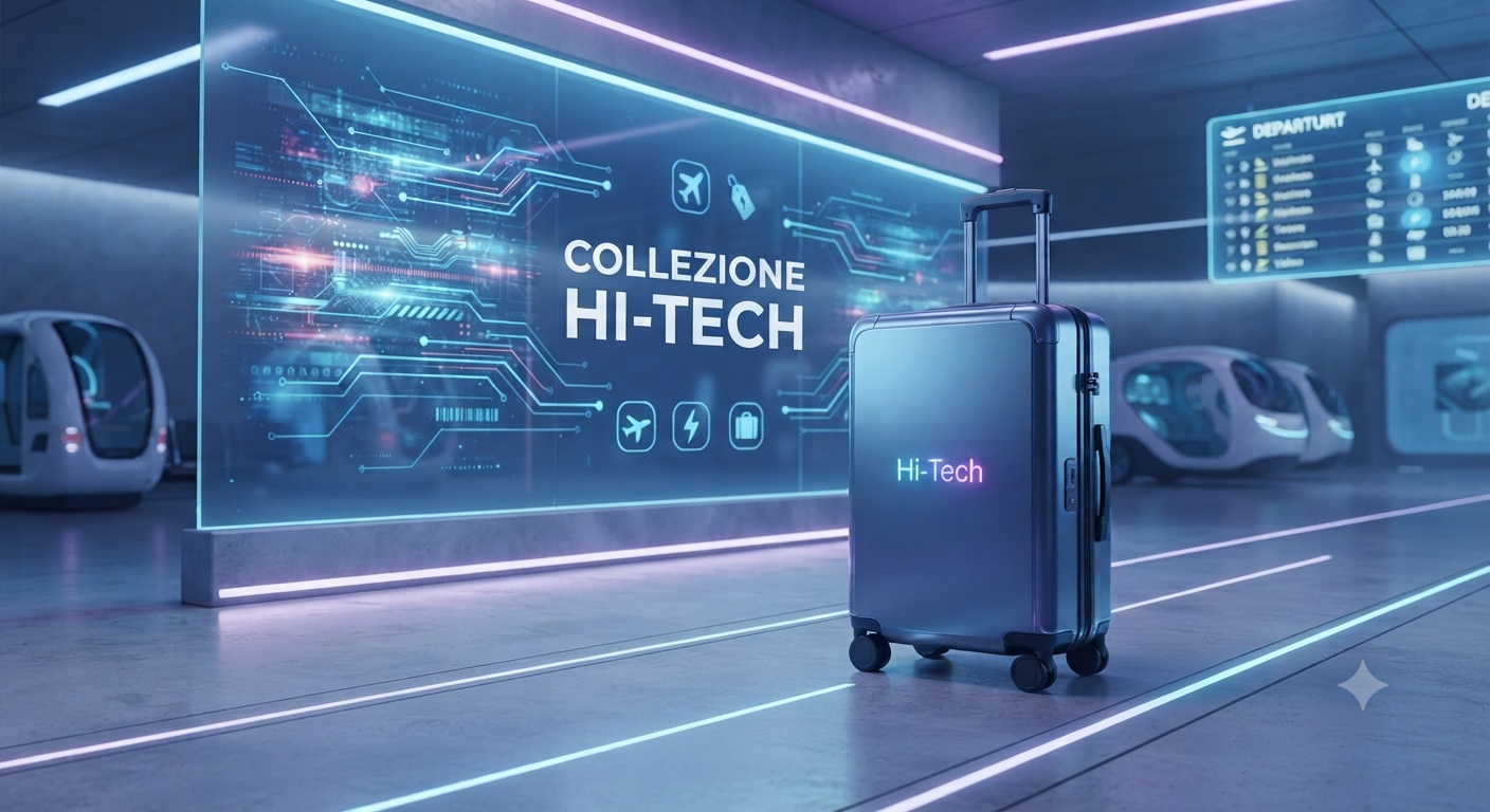 HI TECH
