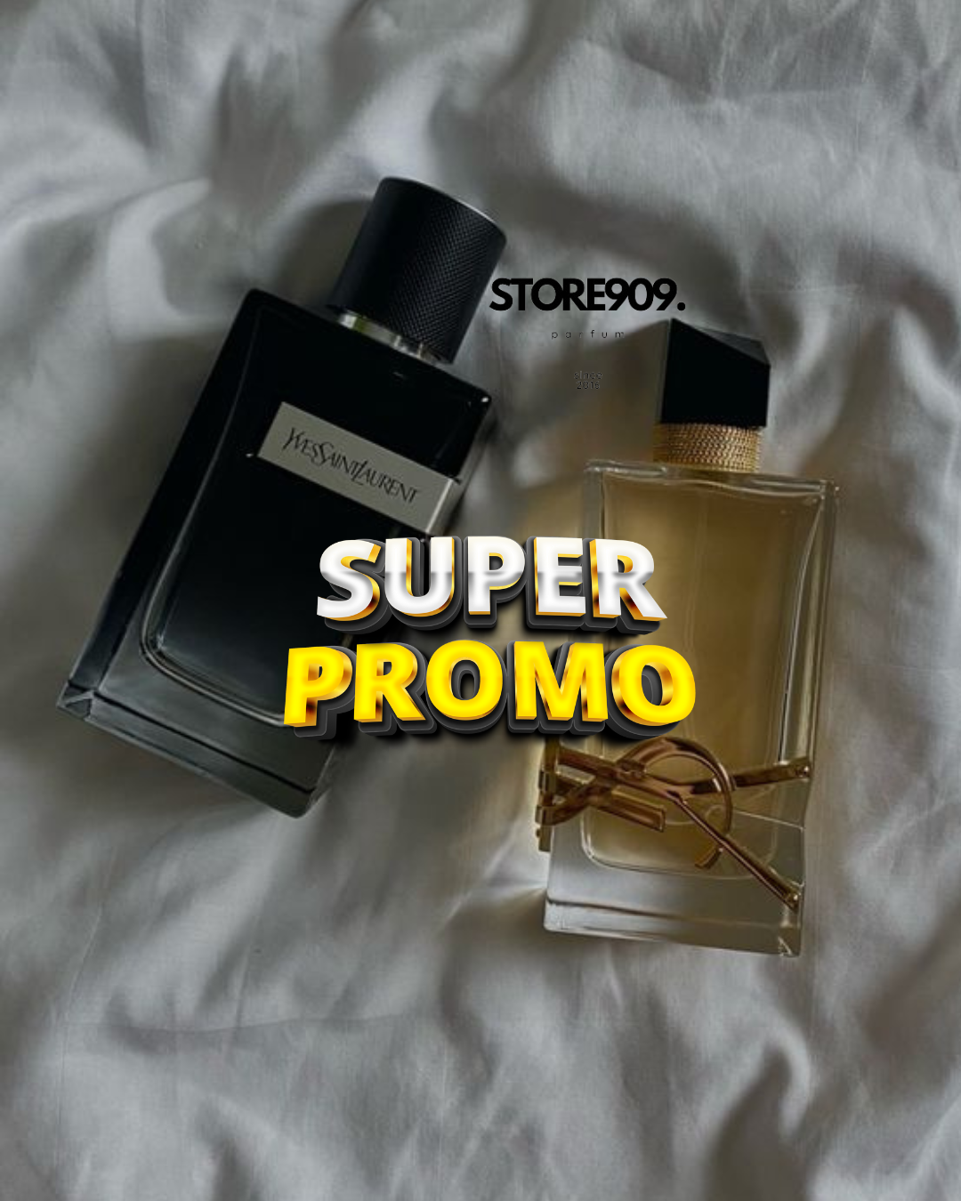 Super Promo