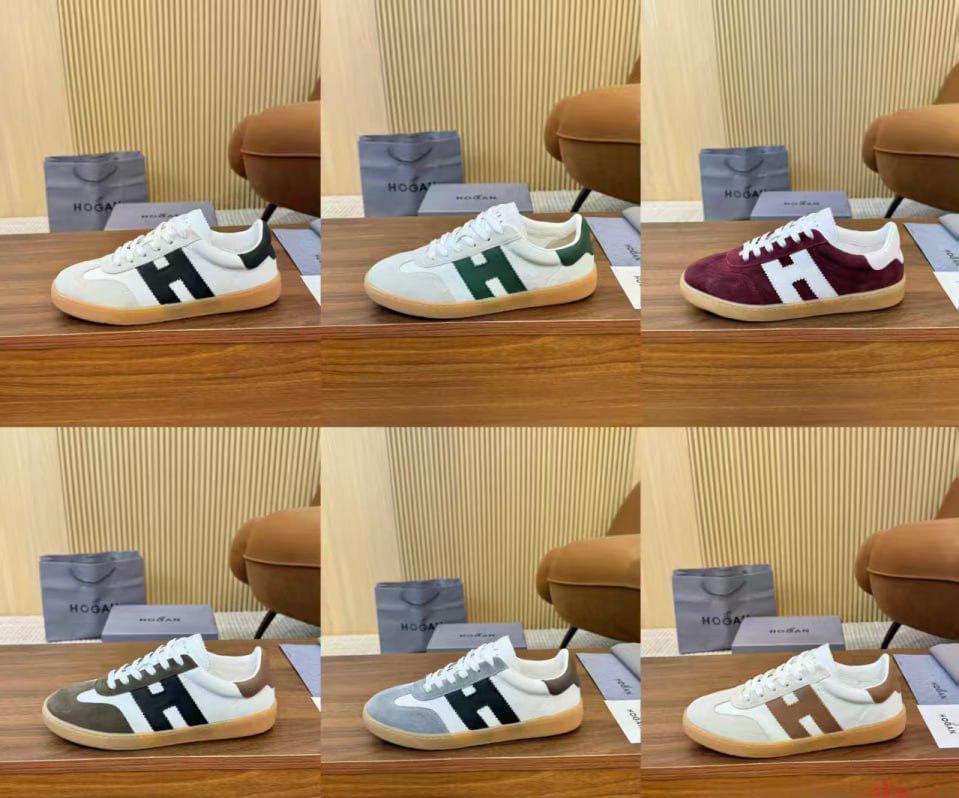 Scarpe H
