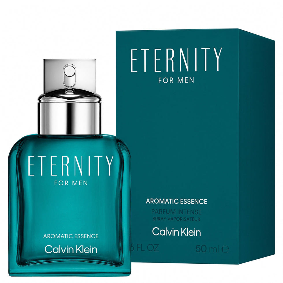 CALVIN KLEIN ETERNITY AROMATIC ESSENCE MASCHILE