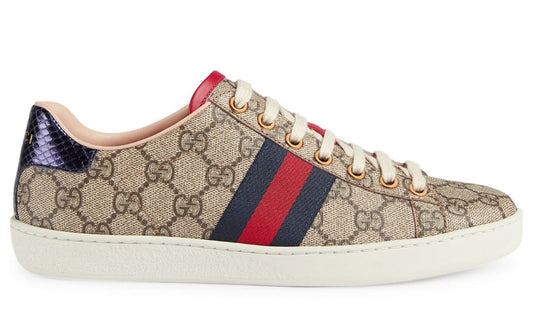 Gucci Ace Gg Supreme sneakers