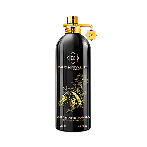 Arabians Tonka di Montale unisex 100ml (Scatolato)