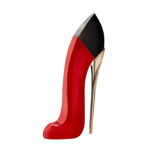 Carolina Herrera Good Girl Velvet Fatale Eau de Parfum 80ml (Scatolato)