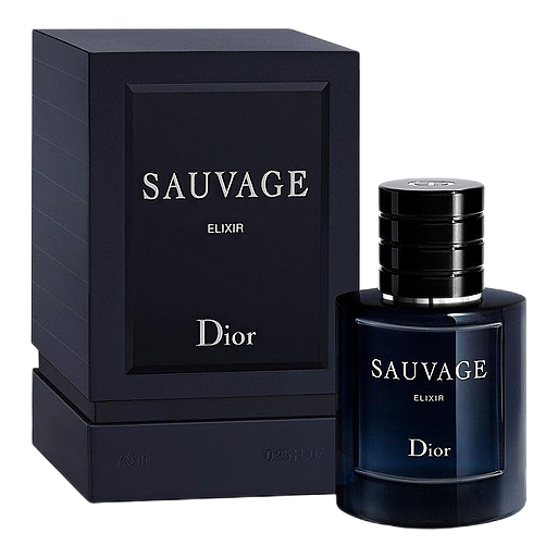 Last minute DIOR Sauvage Elixir UOMO 60ML (SCATOLATO)