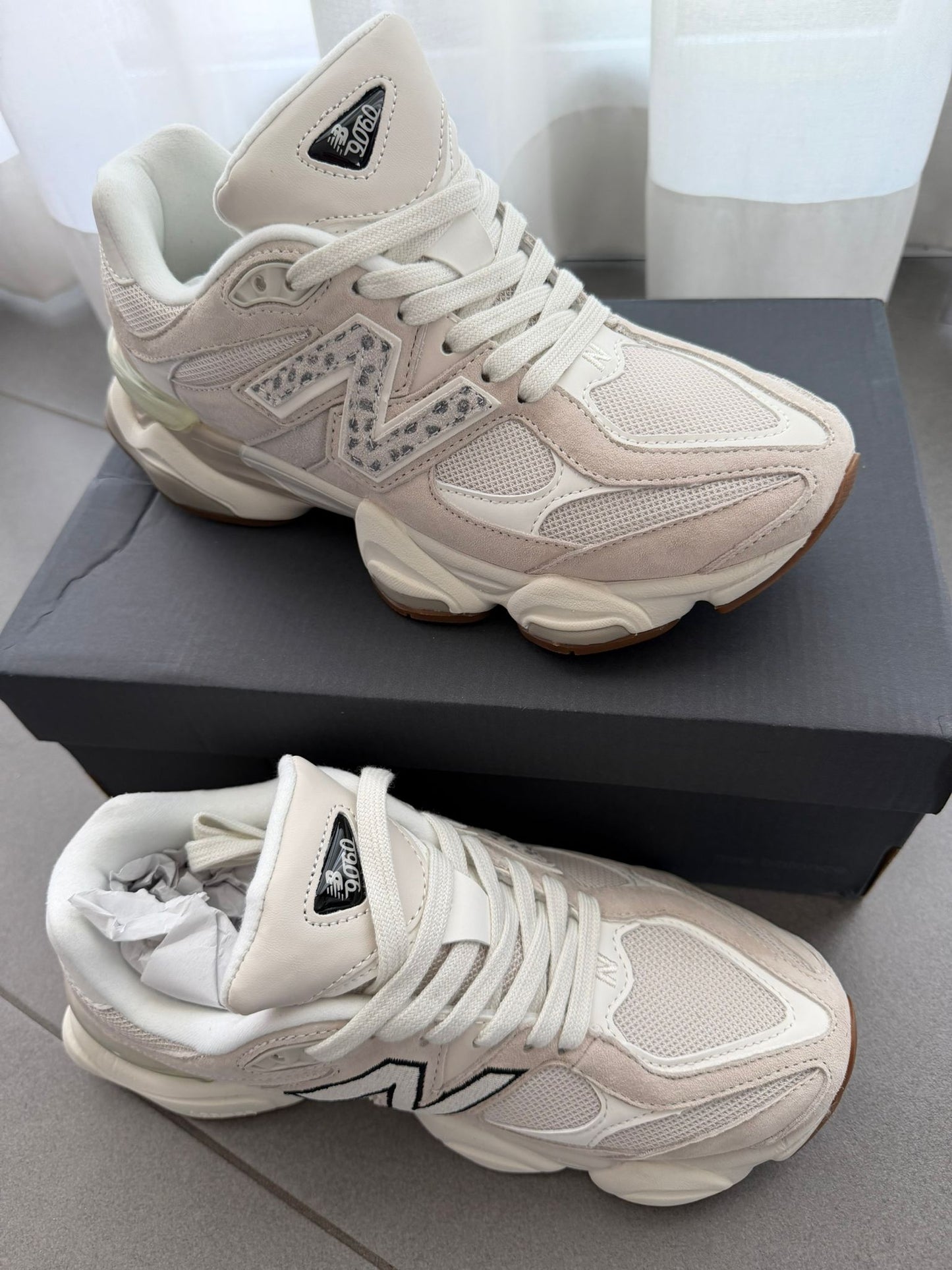 NB 9060 numero 41