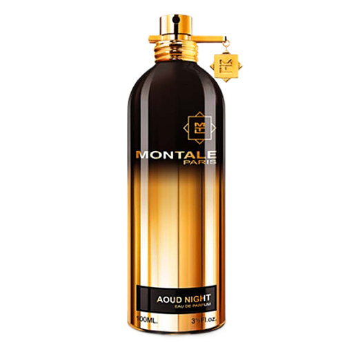 Montale Aoud Night Eau de Parfum 100ml (Scatolato)