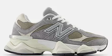 New Balance 9060 Grigio