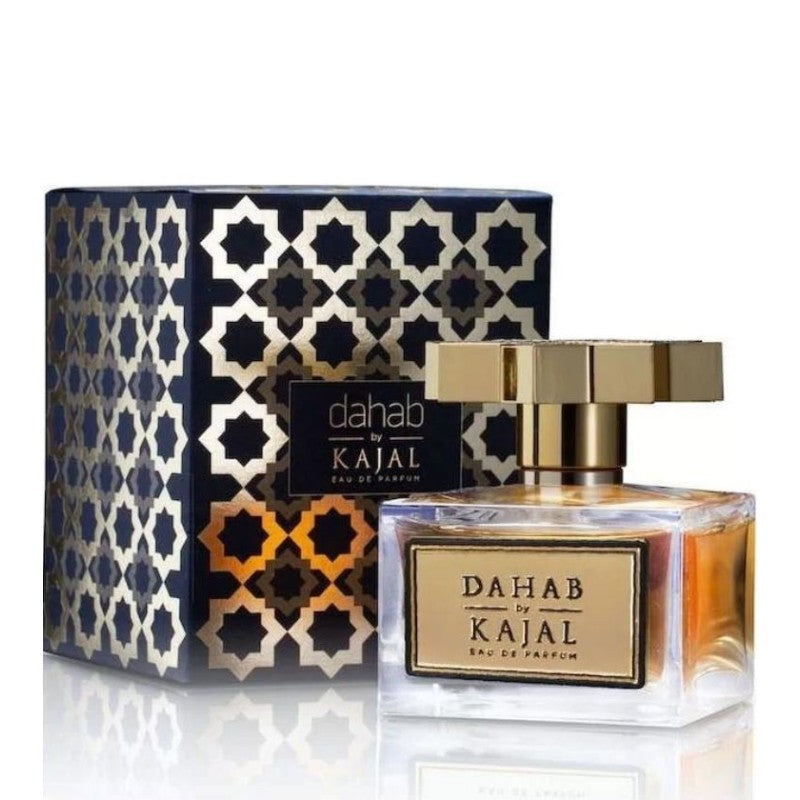 Dahab by Kajal eau de parfum 100ml ( scatolato)