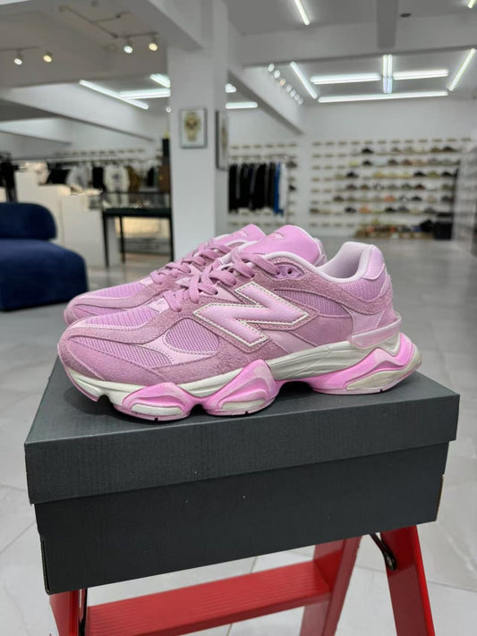 New Balance 9060 Total pink
