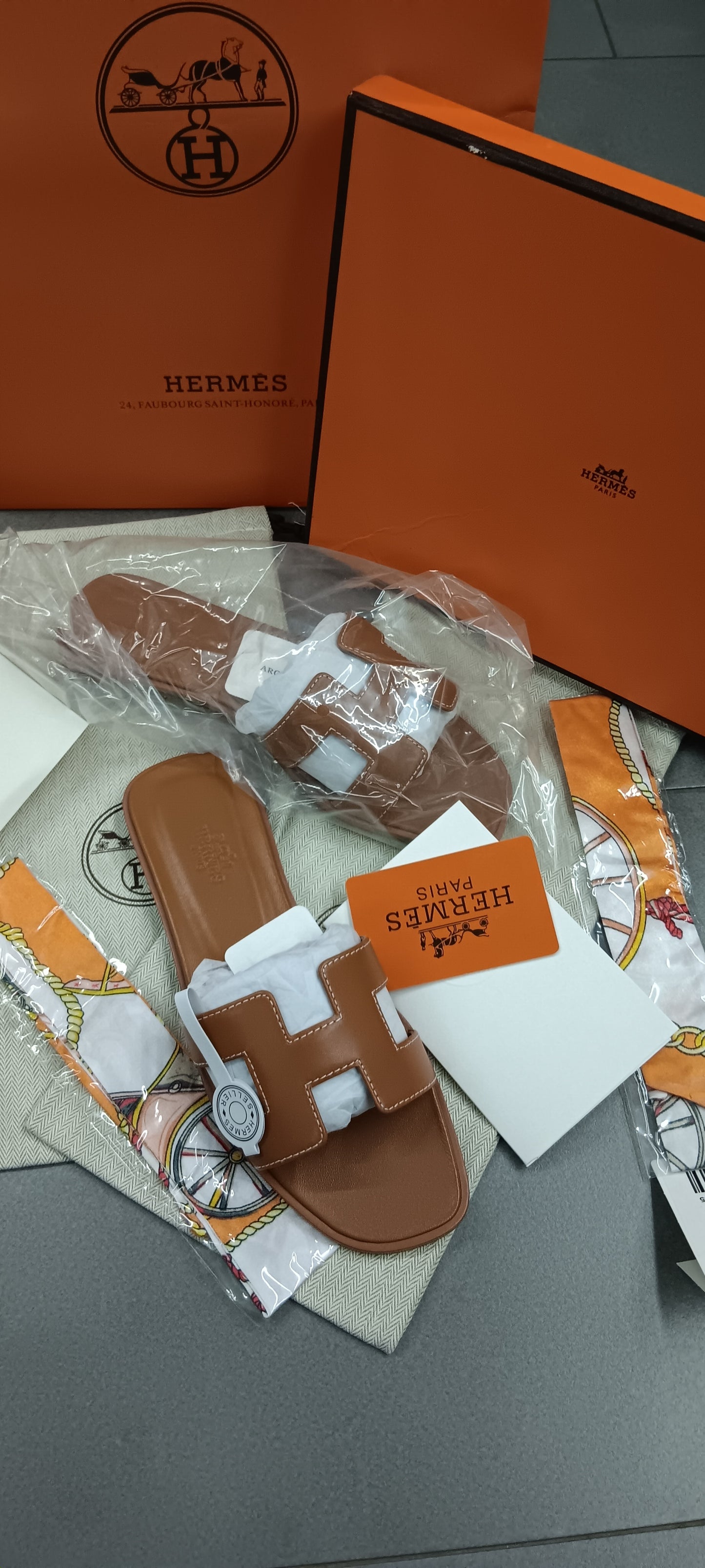 Sandali Oran NUMERO 37