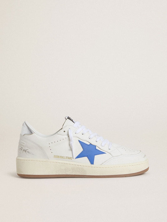 Golden Goose Sneakers Ball Star NUMERO 44