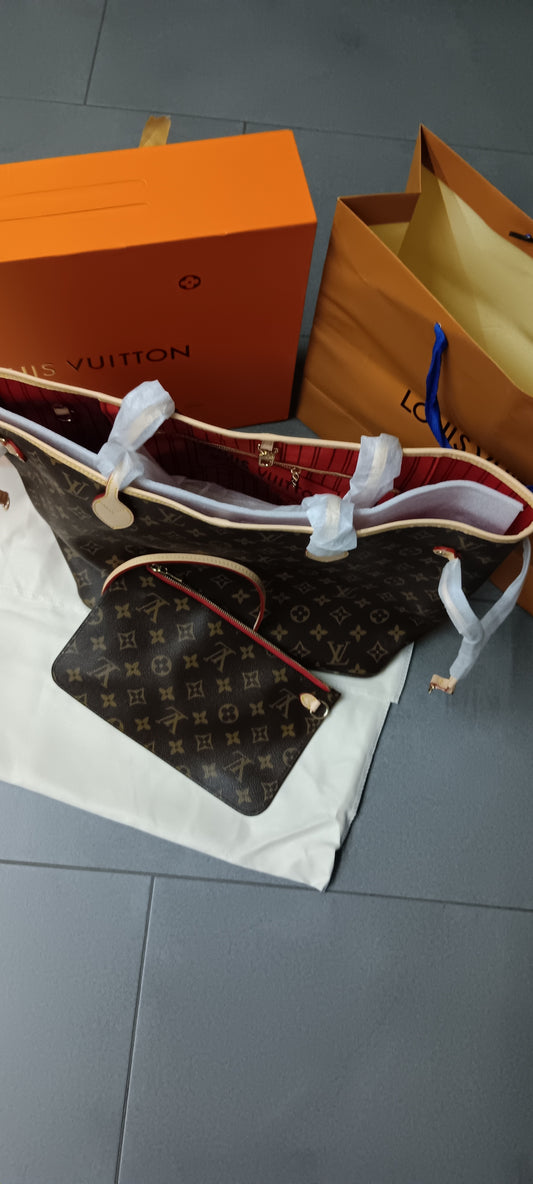 LV NEVERFULL MM