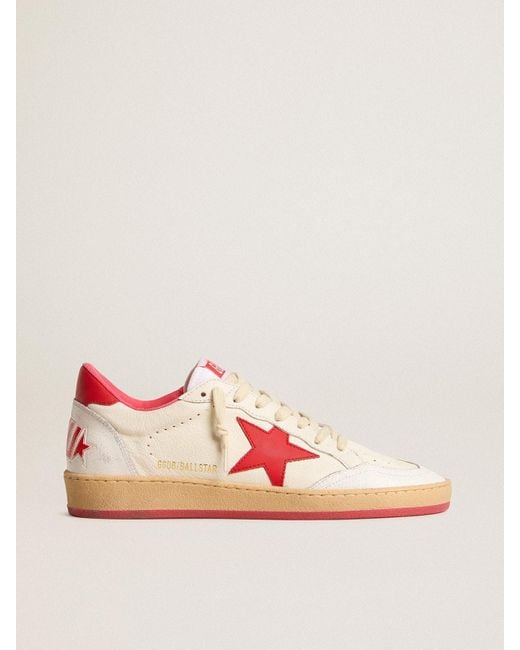 BALL STAR LOVE 41