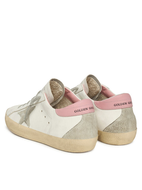 Super STAR TALLONCINO ROSA