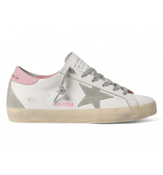 Super STAR TALLONCINO ROSA