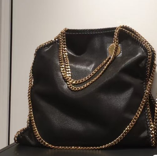 BORSA MCC ORO