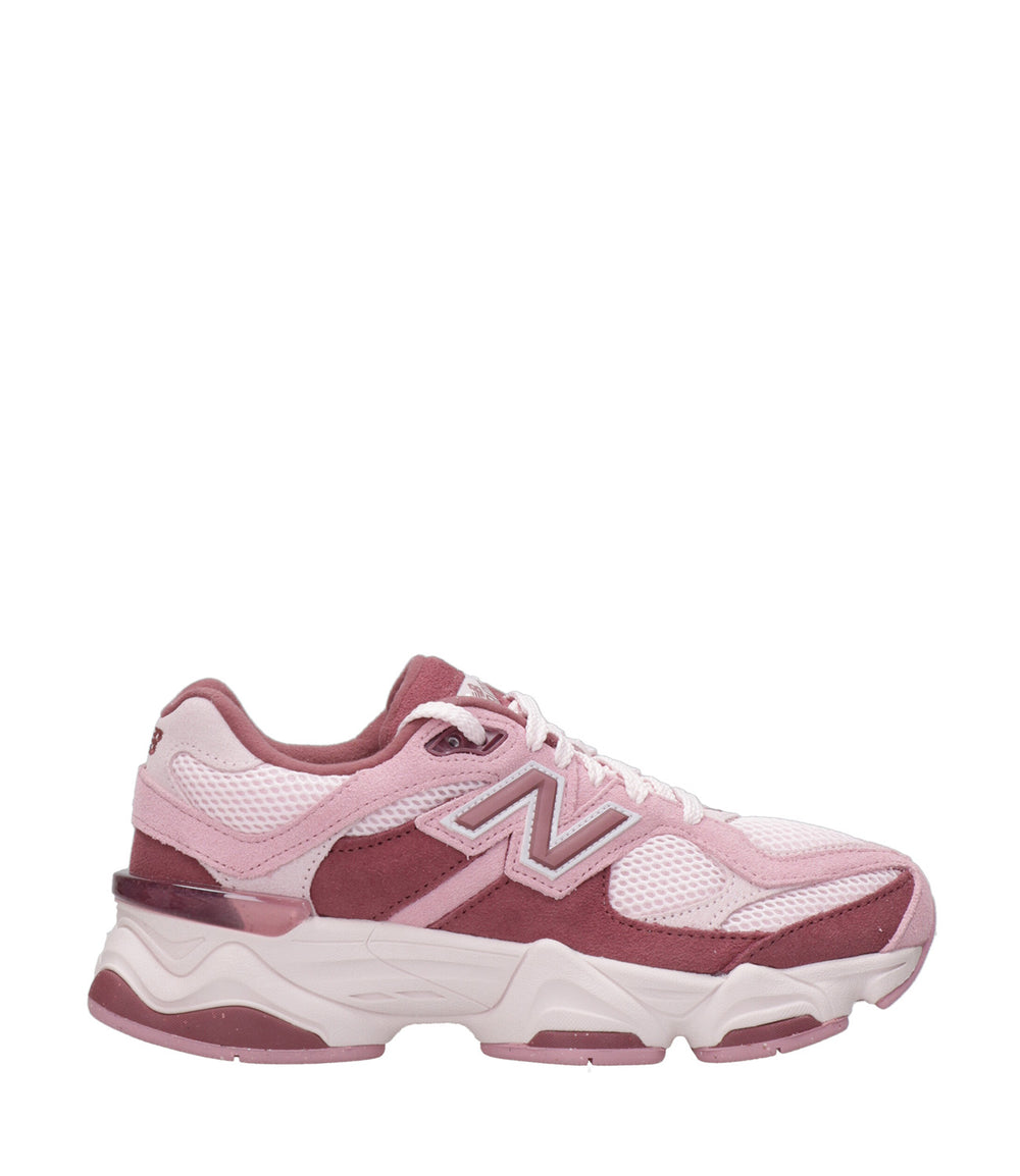 New Balance 9060 Rosa mix
