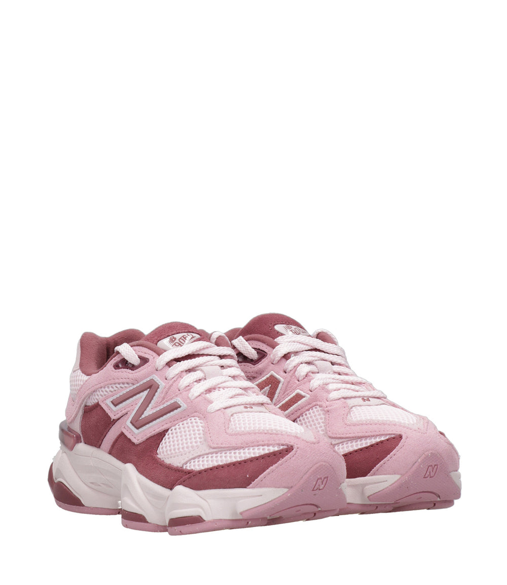 New Balance 9060 Rosa mix