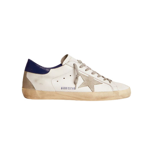 Super STAR TALLONCINO BLU