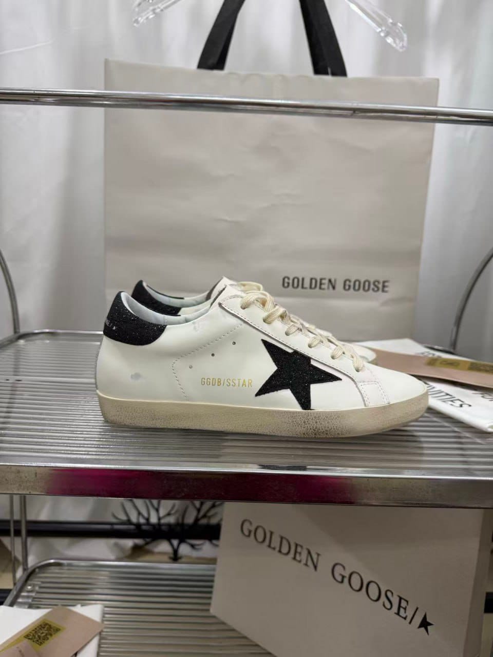 Super STAR STELLA NERA