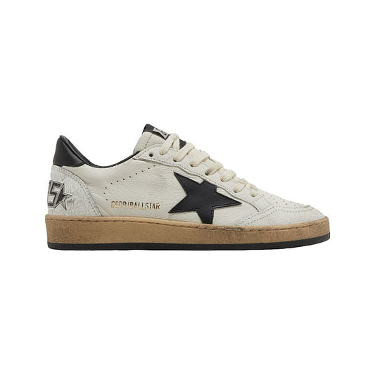 Golden Goose Sneakers Ball Star "ULTIMI PEZZI"