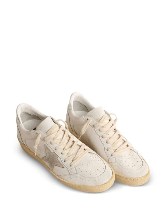 Golden Goose Sneakers Ball Star