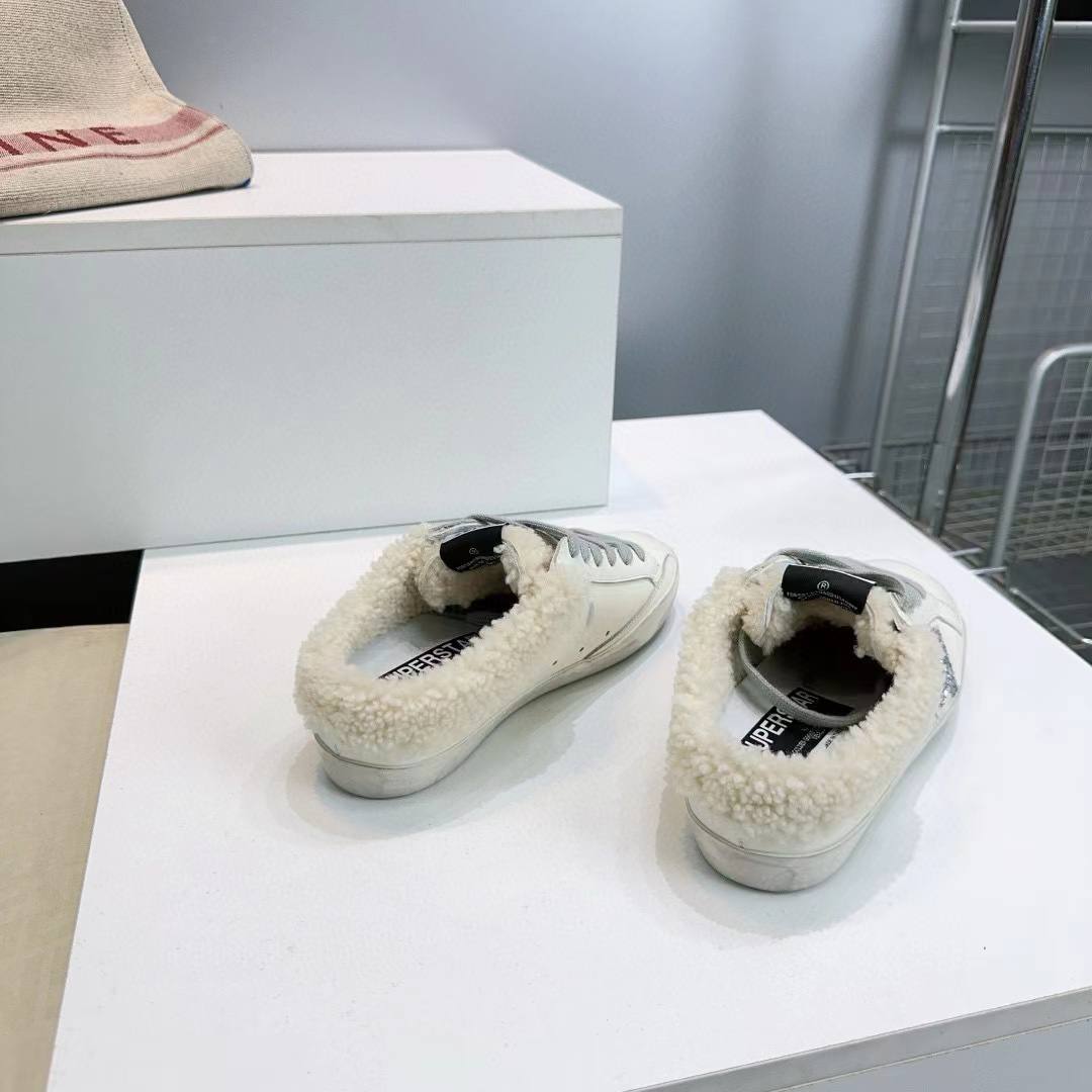 Super STAR SABOT NUMERO 37